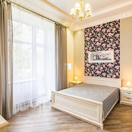 Vip Apartments Liov Exterior foto
