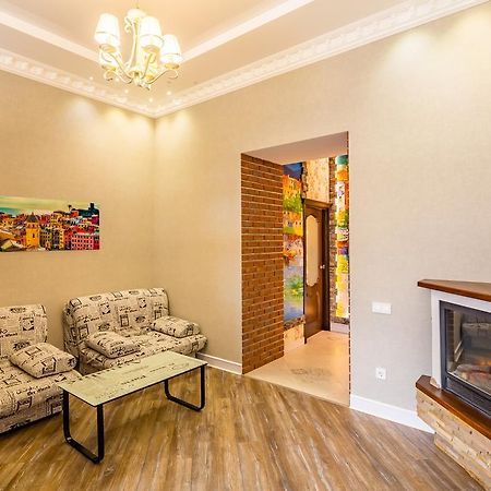Vip Apartments Liov Exterior foto