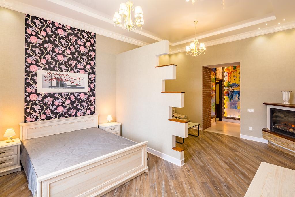 Vip Apartments Liov Exterior foto