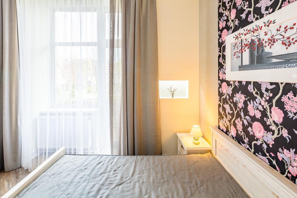 Vip Apartments Liov Exterior foto