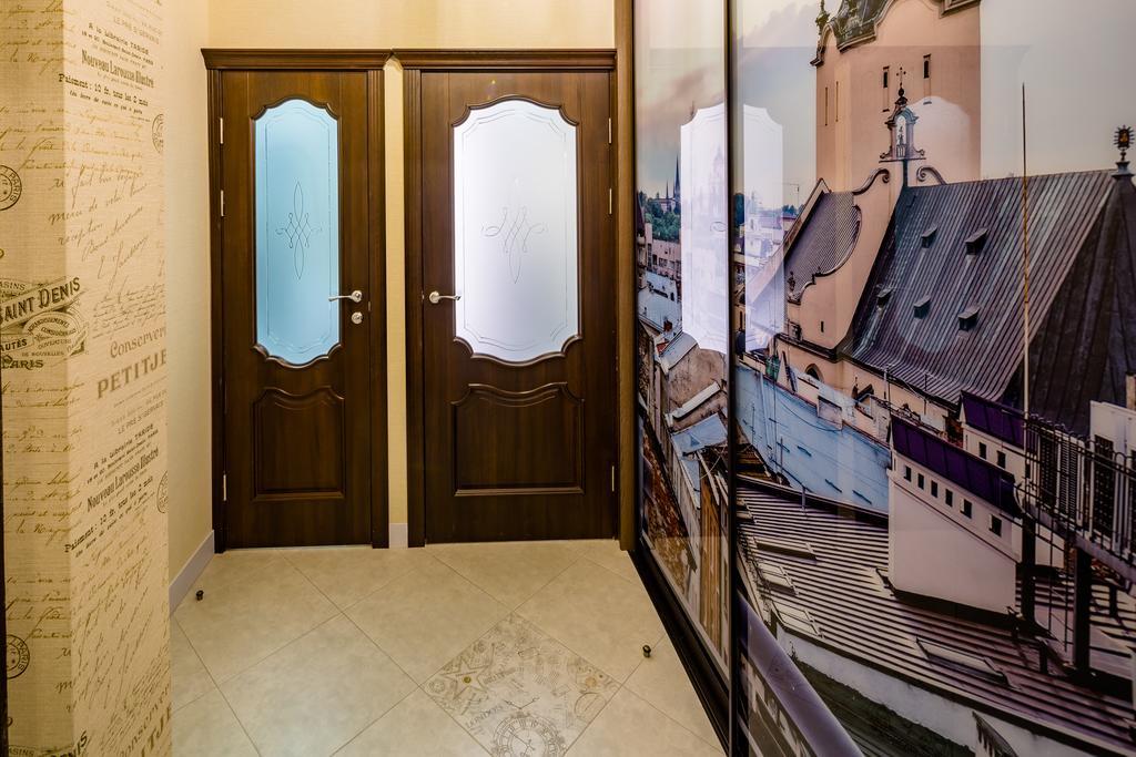 Vip Apartments Liov Exterior foto