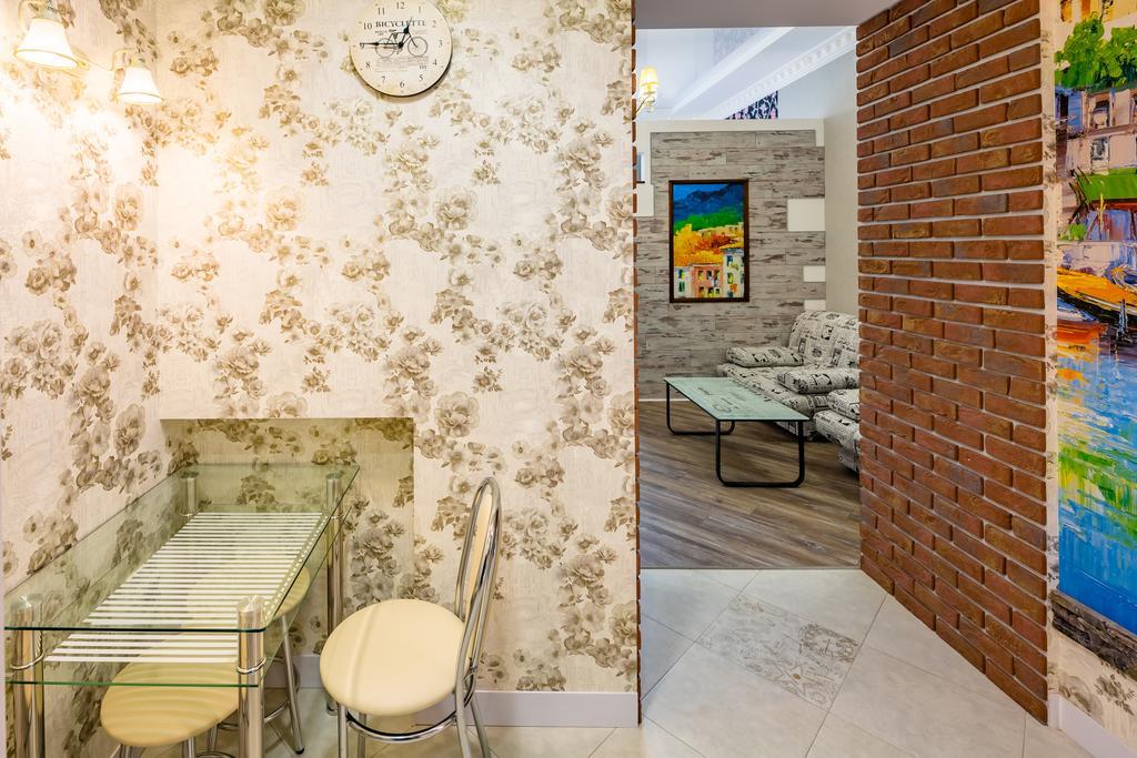 Vip Apartments Liov Exterior foto